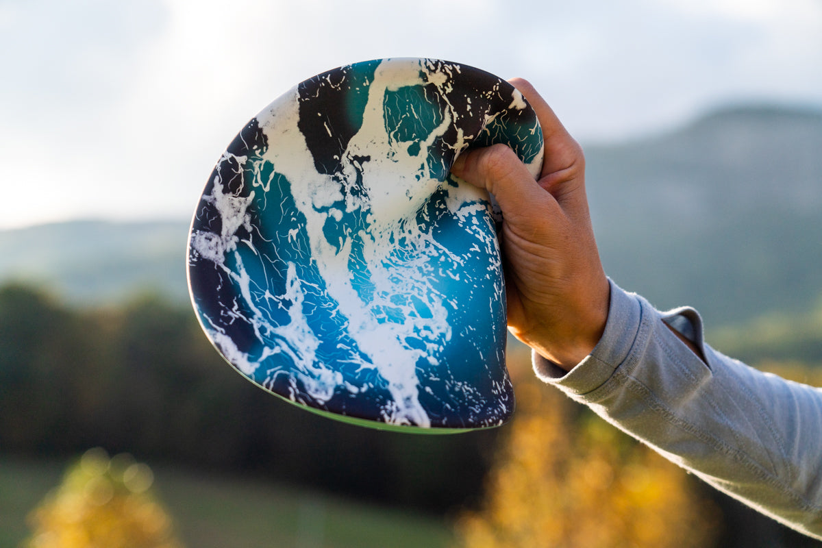 Flying Discs