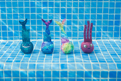 Water Games