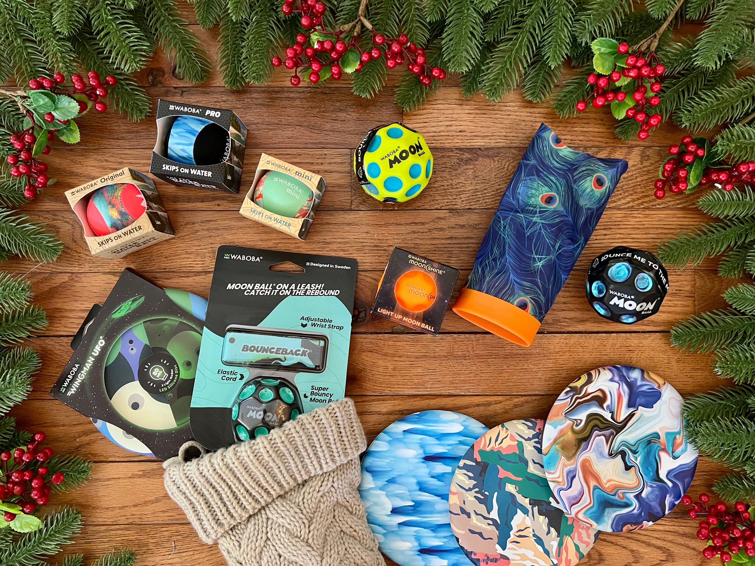 Best Stocking Fillers