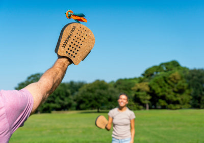 Lawn Games