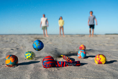 Beach Games