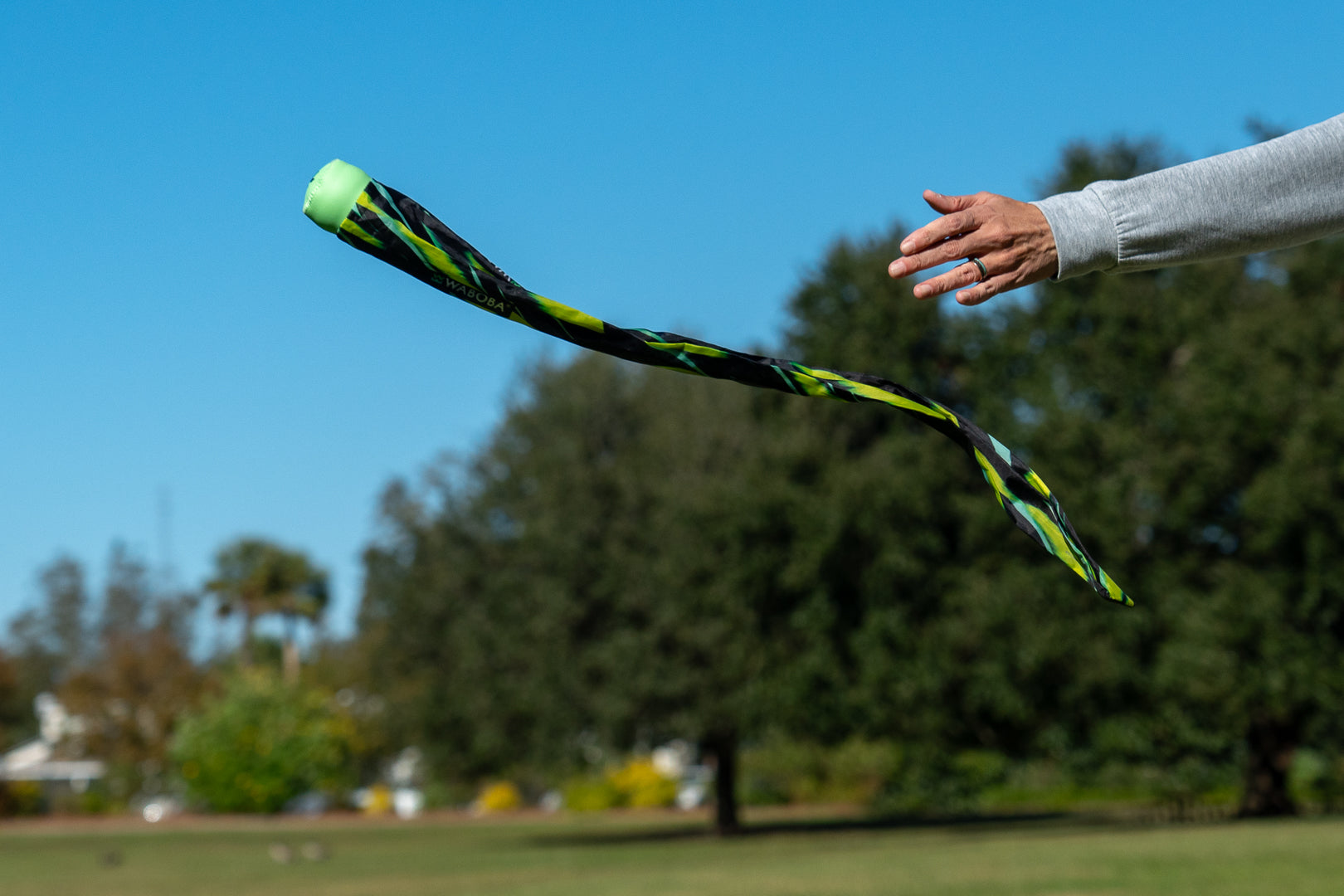 Fun Throwing Toys