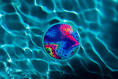 Disque flottant FLOBO
