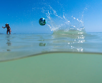 Waboba Seabreeze