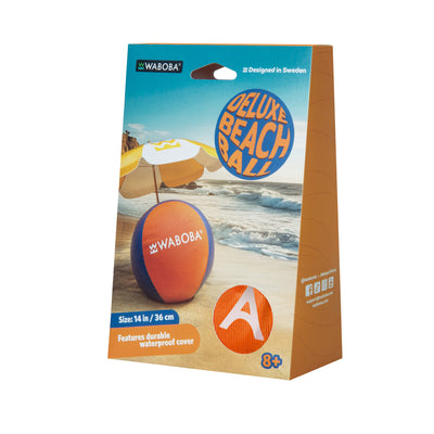 Deluxe Beach Ball
