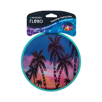 Disque flottant FLOBO