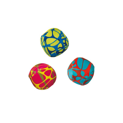 Jeu de lancer de balle Flungle