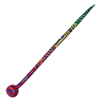 Jeu de lancer de balle Flungle