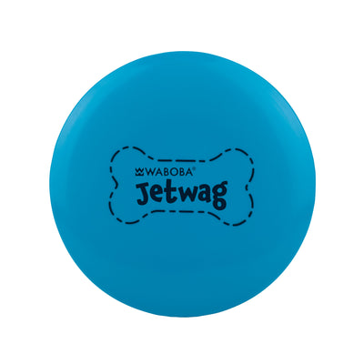 Jetwag Hundescheibe