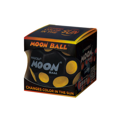 UV Moon Ball