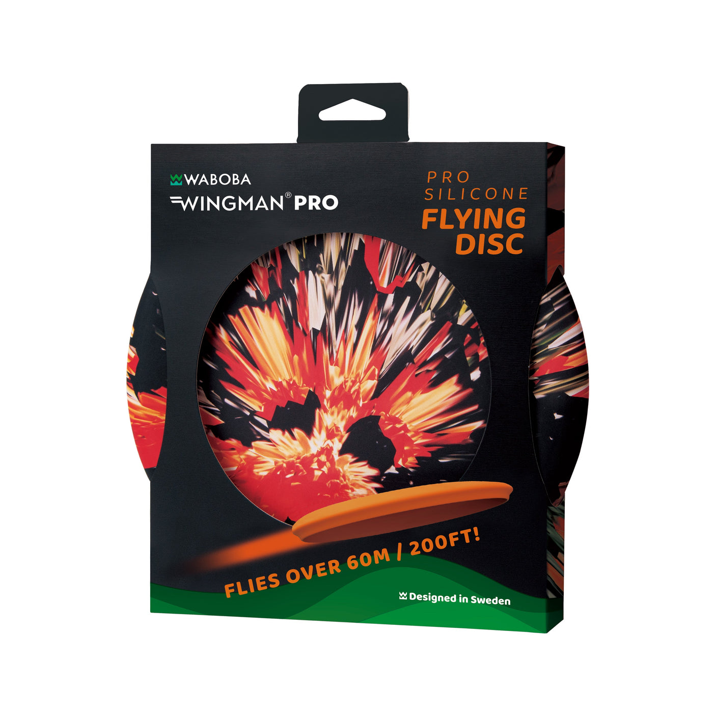 Disque Wingman Pro