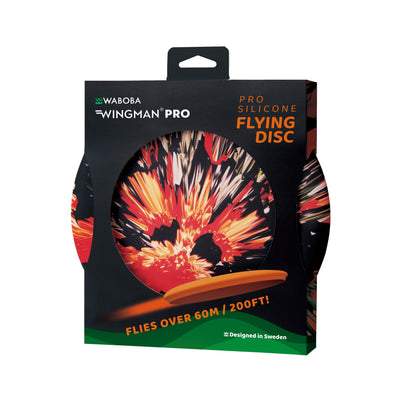 Disque Wingman Pro
