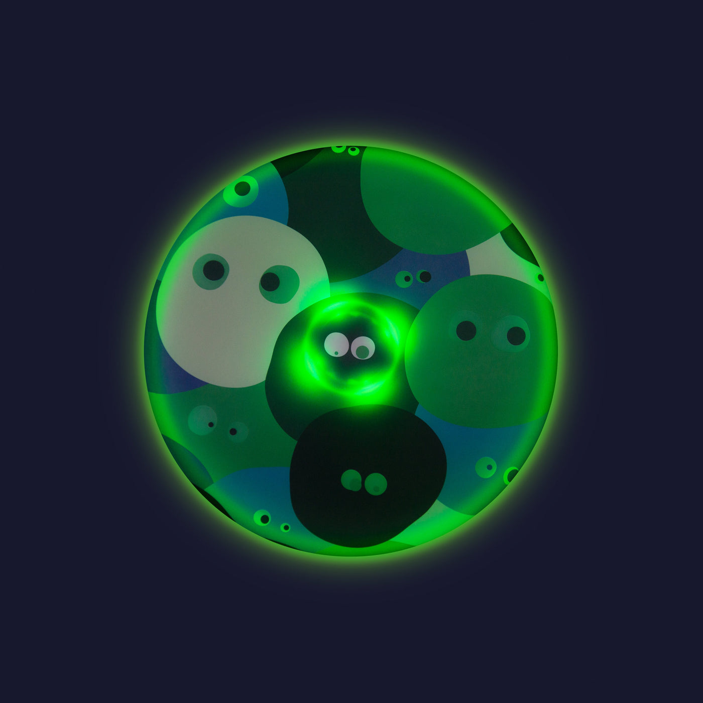 Wingman UFO