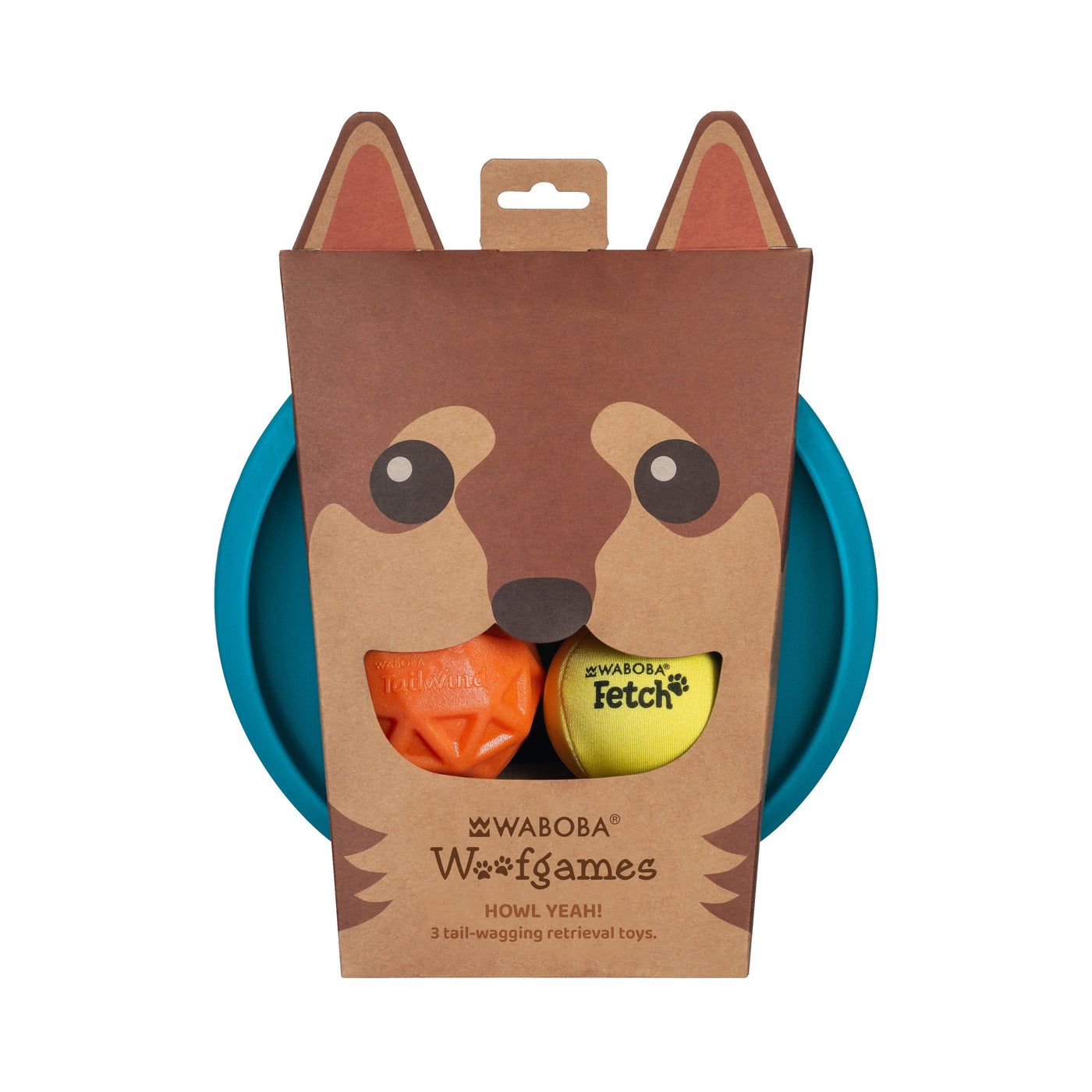 Woofgames
